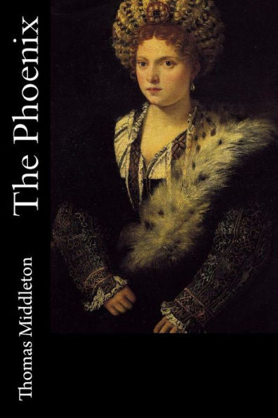 The Phoenix - 9781981311620