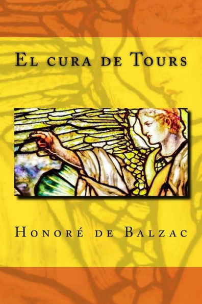 El cura de Tours (Spanish Edition) - 9781981313211