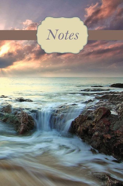 Notes - 9781981315260