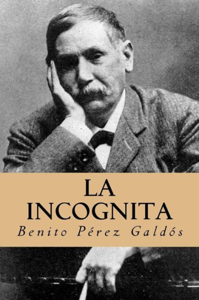 La incognita (Spanish Edition) - 9781981315598