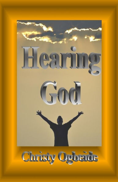 Hearing God - 9781981316212