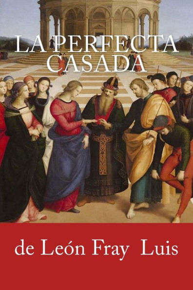 La perfecta casada (Spanish Edition) - 9781981323852
