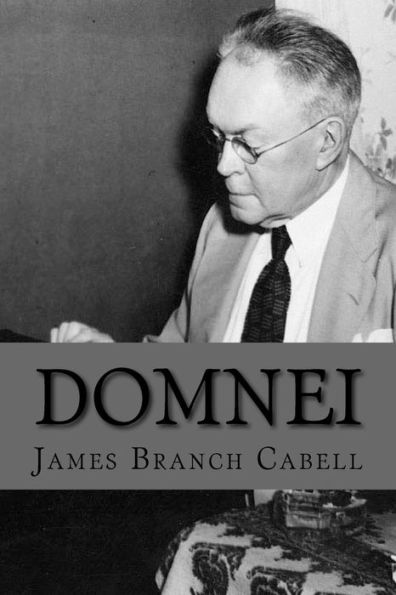 Domnei - 9781981323906