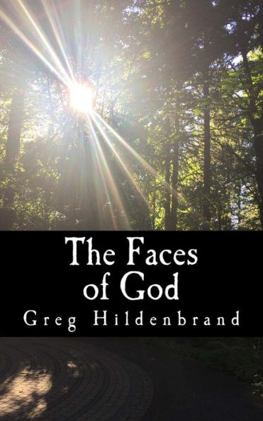 The Faces Of God