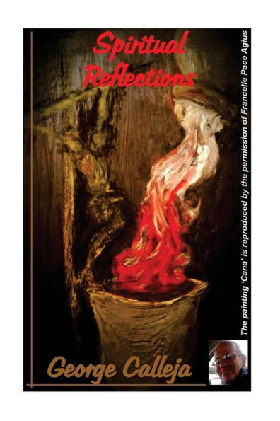 Spiritual Reflections - 9781981336746