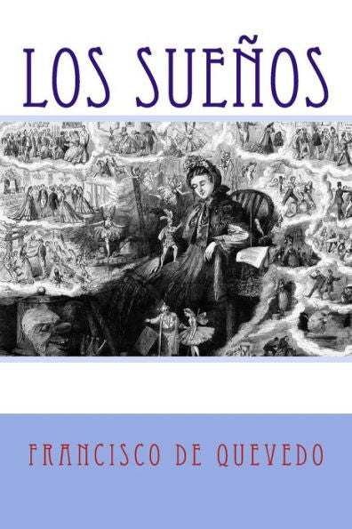 Los Sueños - 9781981338382