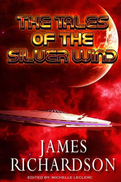 The Tales Of The Silver Wind