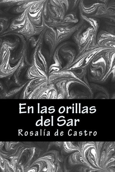 En las orillas del Sar (Spanish Edition) - 9781981344932