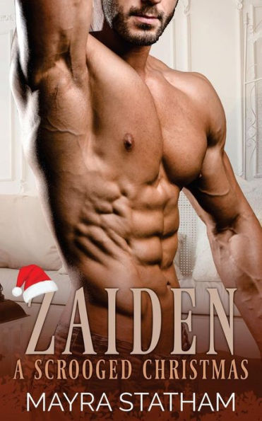Zaiden : A Scrooged Christmas