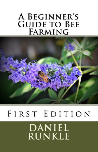 Una guía para principiantes sobre el cultivo de abejas