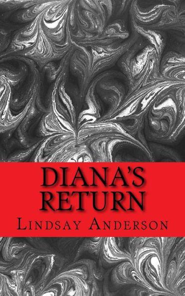 Diana's Return (The Survivors)