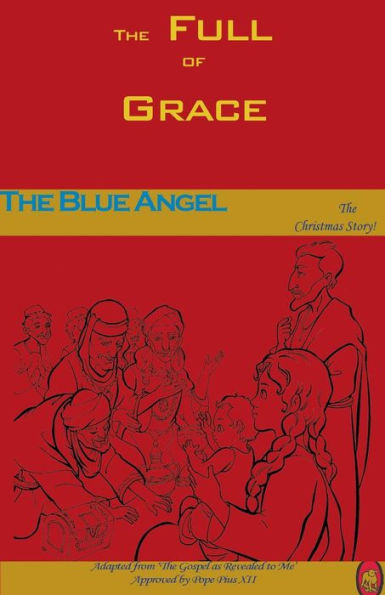 The Blue Angel - 9781981366262