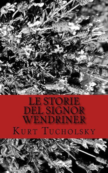 Le storie del signor Wendriner (Free Ebrei - Lettere) (Italian Edition)