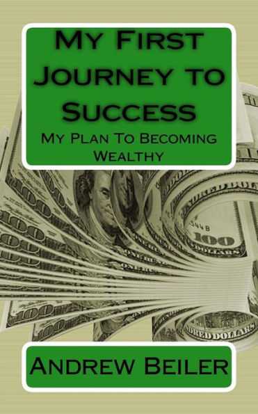My First Journey To Success