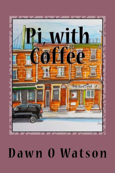 Pi, With Coffee