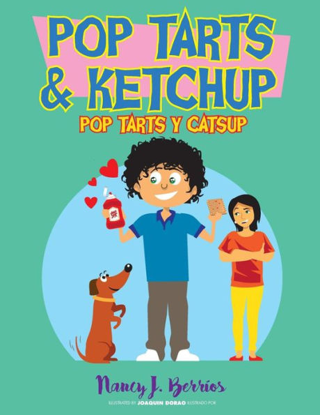 Poptarts And Ketchup : Poptarts Y Catsup