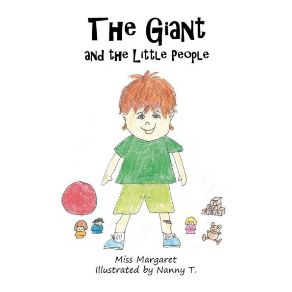 The Giant And The Little People