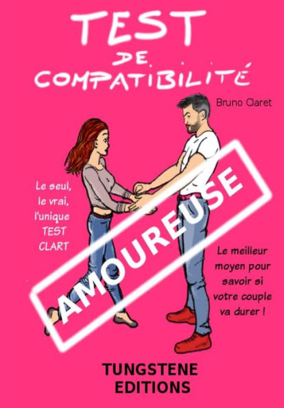 Test De Compatibilité Amoureuse