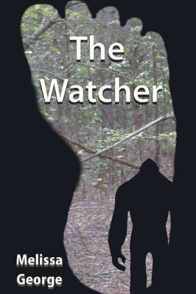 The Watcher - 9781981416158