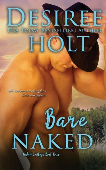 Bare Naked (Naked Cowboys)
