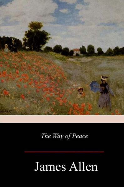 The Way Of Peace - 9781981421435