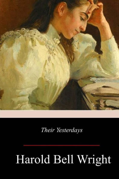 Their Yesterdays - 9781981422227