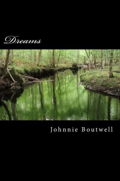 Dreams - 9781981424979
