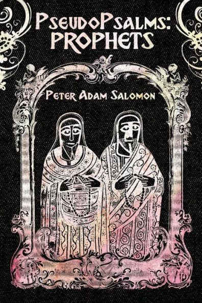 Pseudopsalms : Prophets