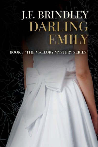 Darling Emily: Libro 3 "La serie de misterio de Mallory�
