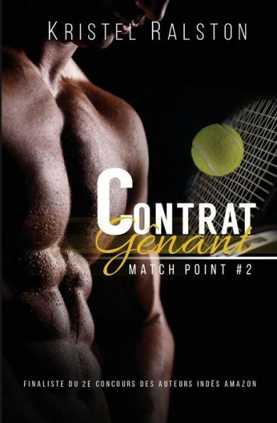 Contrat g�nant (Match Point) (Edición francesa)