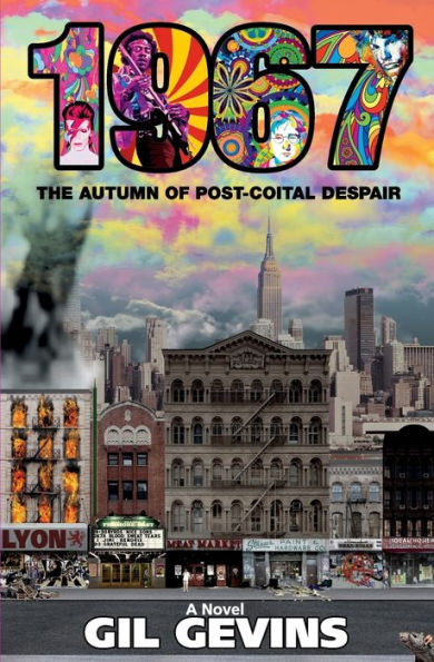 1967: The Autumn of Post-Coital Despair