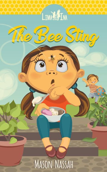 Lima And Ina : The Bee Sting