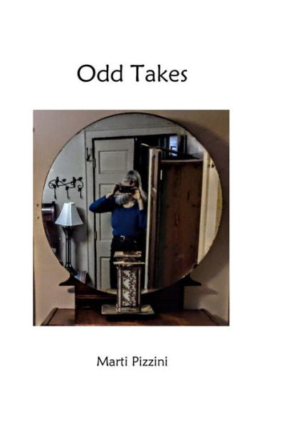 Odd Takes