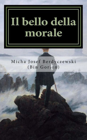 Il bello della morale: Intorno al legame tra etica ed estetica (Free Ebrei - Documenti) (Italian Edition)