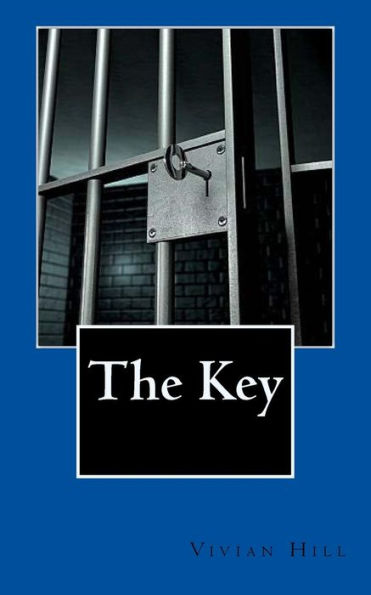 The Key - 9781981462728