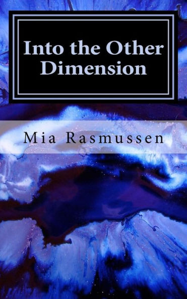Into the Other Dimension: Gratam habemus animae dissimilia ubi deorum, habemus horam nonam tenebrae dicuntur. Videte vigilate extra et vigilo vestri tergum, iustus maybe maybe pro, vos mos adepto ex.