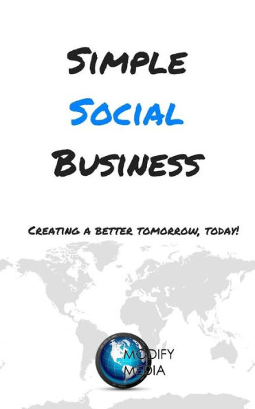 Simple Social Business
