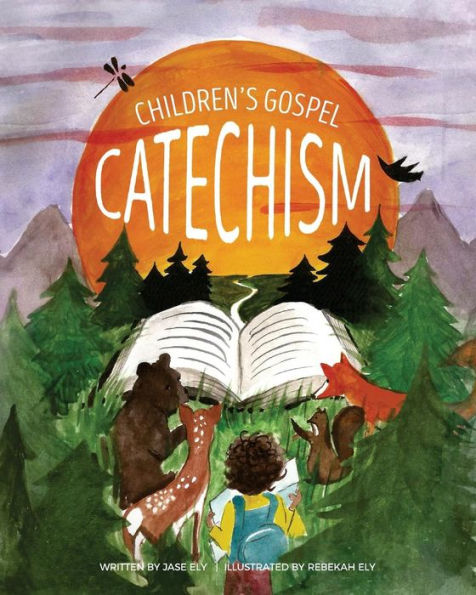 Catecismo del Evangelio para niños