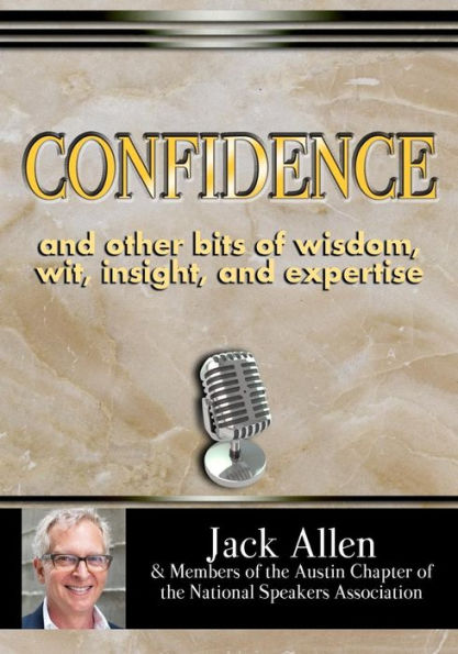 Confidence: You Don't Have Enough, and That's Why Your Life Sucks