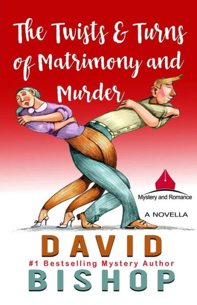 The Twists And Turns Of Matrimony And Murder