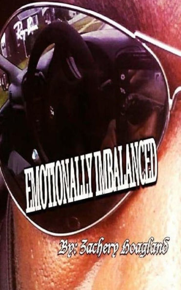 Emotionally Imbalanced (The Pen)