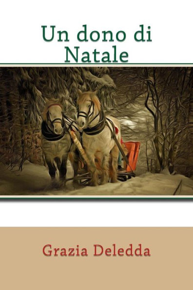 Un Dono Di Natale