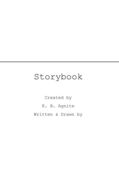 Storybook : An Original Story