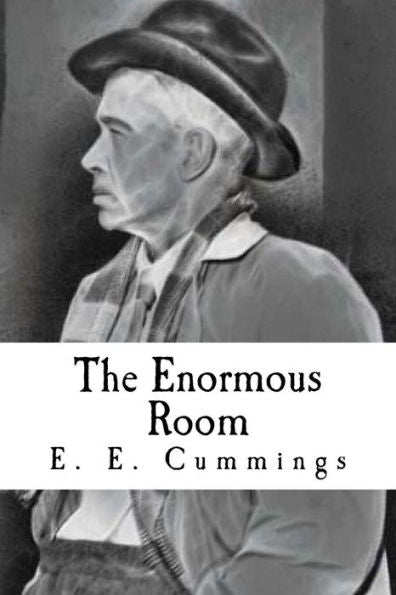 The Enormous Room - 9781981494668