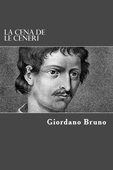La cena de le ceneri (Italian Edition) - 9781981495092