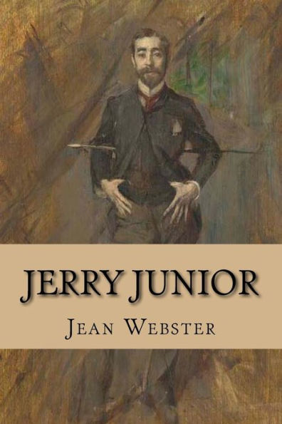 Jerry Junior: Illustrated