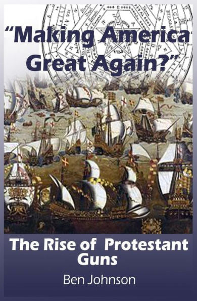 Making America Great Again? : The Rise Of Protestant Guns