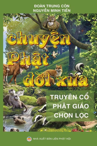 Chuyen Phat doi xua