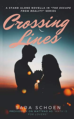 Crossing Lines - 9781981499571