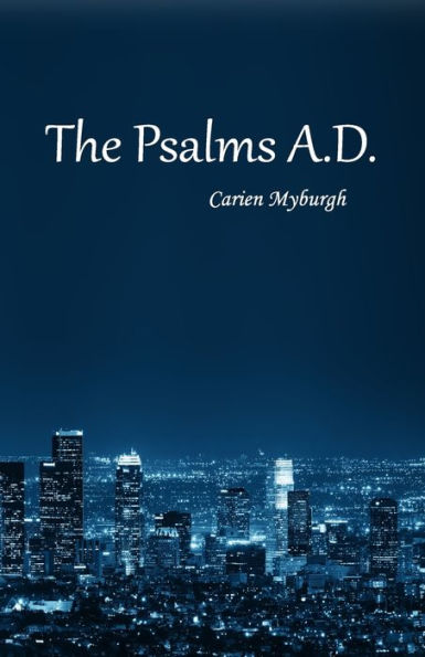 The Psalms Ad
